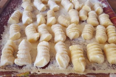 Cooking Class Plus Wine Tasting Experience - Ravello and Furore: The Two Stops That Change the Mood