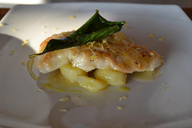 Cooking Class Plus Wine Tasting Experience - Wine Tasting With a Private Sommelier: 18+ Means Plan Ahead