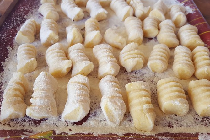 Cooking Class Plus Wine Tasting Experience - Ravello and Furore: The Two Stops That Change the Mood