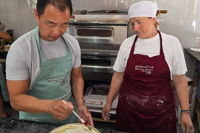 Cooking Class: Preparing Traditional Albanian LAKROR in ksamil - What the 2-hour format really means for you