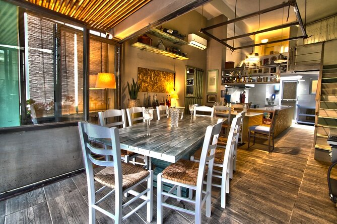 Cooking Class & Private Dining with Head Chef in Kalamata Messinia, Greece! - Price and what you get for $288.38 per person