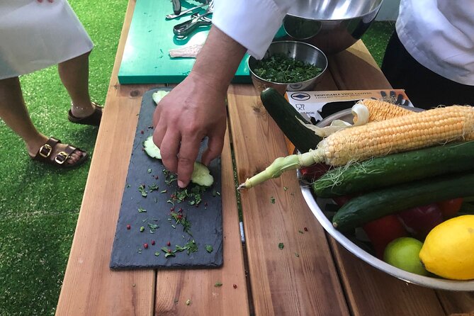 Cooking Class & Private Dining with Head Chef in Kalamata Messinia, Greece! - Timing, weather, and how to plan your Kalamata day