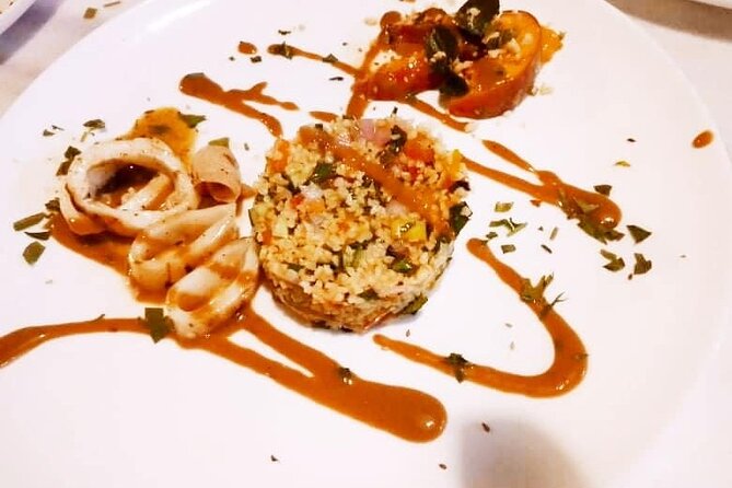 Cooking Class & Private Dining with Head Chef in Kalamata Messinia, Greece! - What you’re really signing up for: cooking plus eating