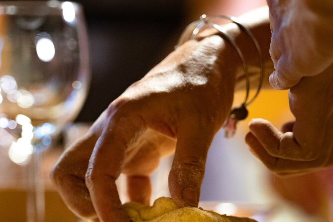 Cooking class Private tour in Rome - Choosing your three dishes: how to get the meal you want