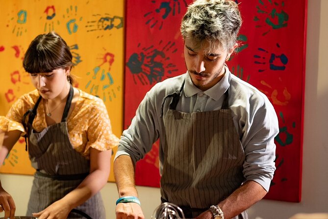 Cooking class Private tour in Rome - Who should book this (and who might not)