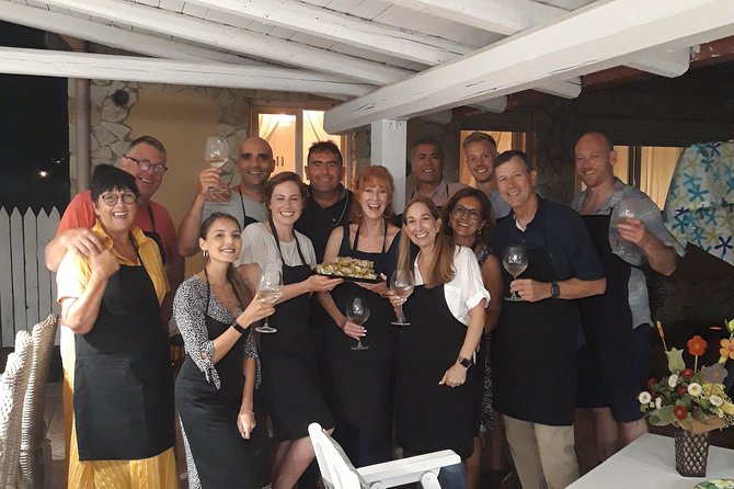Cooking class shop market, and lunch or dinner with Chef Antonio - Meeting Chef Antonio in Palermo: where your day starts