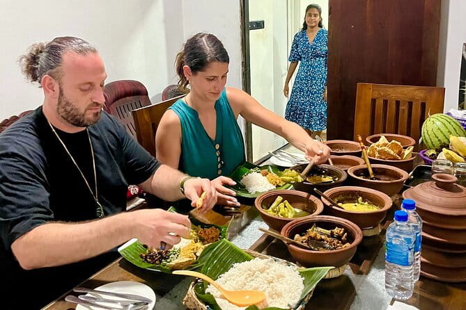 Cooking Class Sri Lanka with Locals - Quick reasons to choose Cooking Class Sri Lanka with Locals