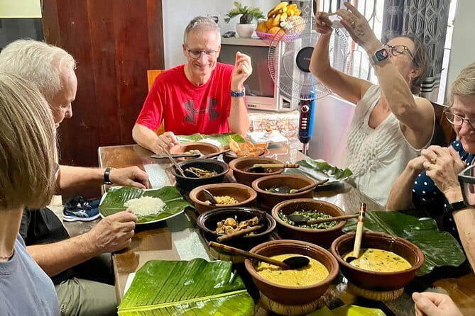 Cooking Class Sri Lanka with Locals - Market picking in Colombo: where you learn to taste before you cook
