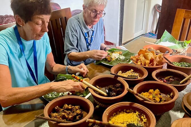 Cooking Class Sri Lanka with Locals - Price and value: why $40 feels fair here