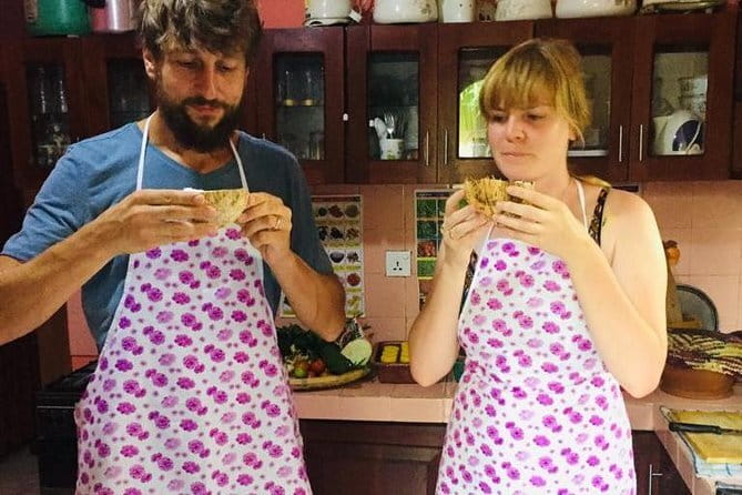 Cooking Class Sri Lanka with Locals - Who should book this, and who might not love it