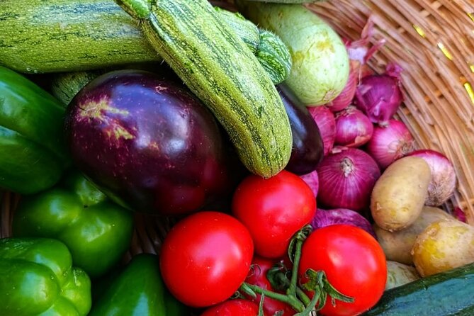 Cooking Class Sunset Dinner and Tour in Paros Farm - Price and value: what you’re really paying for at $157.27