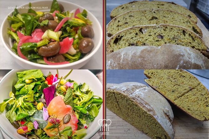 Cooking Class & Traditional Albanian Dinner - The Albanian cooking story: why the host’s explanations matter