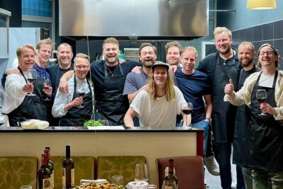 Cooking Class & Traditional Albanian Dinner - The hands-on menu: breads, pies, soups, and the dishes that teach real Albanian cooking