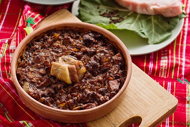 Cooking Class & Traditional Albanian Dinner - Price and value: what $90.11 gets you in Tirana