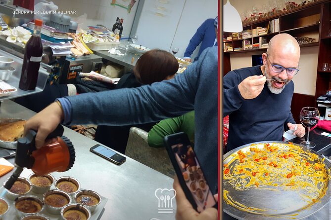 Cooking Class & Traditional Albanian Dinner - Who this suits best (and who should check dietary and timing)