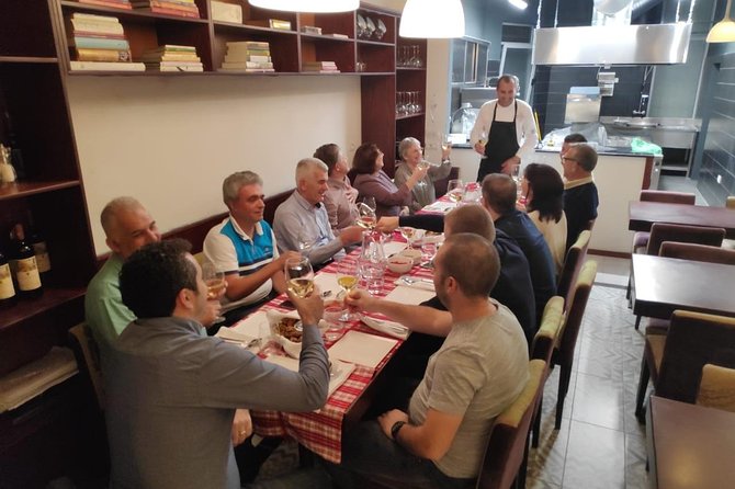 Cooking Class & Traditional Albanian Dinner - Practical tips to make your evening smooth