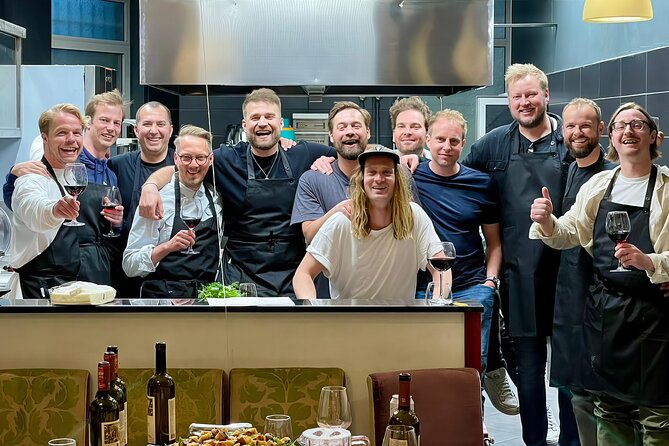 Cooking Class & Traditional Albanian Dinner - The hands-on menu: breads, pies, soups, and the dishes that teach real Albanian cooking