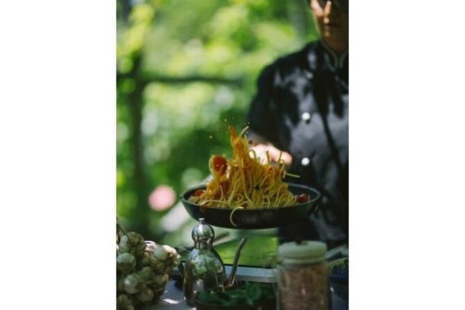 Cooking class: "Traditional dishes of the Mediterranean Diet" - Key highlights to know before you go