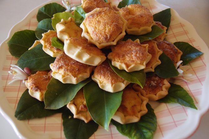 Cooking class, traditional Greek cuisine, on a Greek island - Logistics that affect your day: where to meet, where you eat, and transport