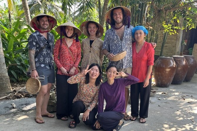 Cooking class & Vibrant Market by Scooter/Tuktuk (Half-Day) - Vegan to Non-Vegan: How the Class Handles Different Diets