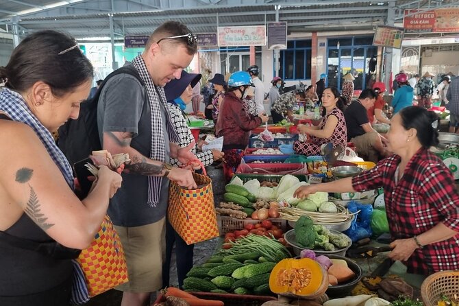 Cooking class & Vibrant Market by Scooter/Tuktuk (Half-Day) - Price and Value: Is $49 Worth It?