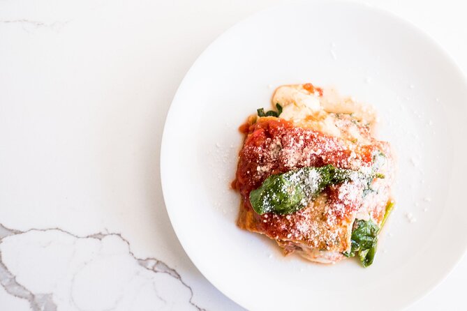 Cooking Class + Wine Tasting at a Vineyard Estate (4-Course Meal) - Chef Vittoria’s Teaching Style and the Hands-On Flow