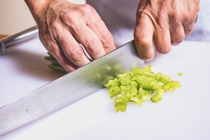 Cooking Class + Wine Tasting at a Vineyard Estate (4-Course Meal) - Price and Value: Is $225.34 Worth It?