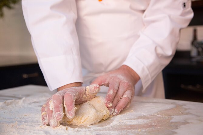 Cooking Class + Wine Tasting at a Vineyard Estate (4-Course Meal) - Dietary Needs and the Comfort Level of the Class