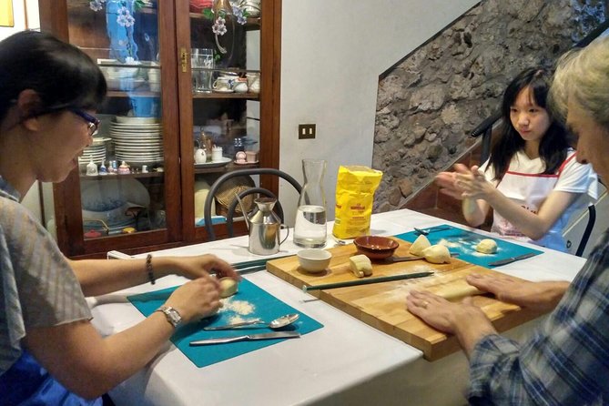 Cooking Class with a Chef in Taormina - FAQ