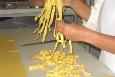 Cooking Class with a Chef in Taormina - What You Actually Do in the Kitchen (Dough, Pizza, and Pasta Skills)