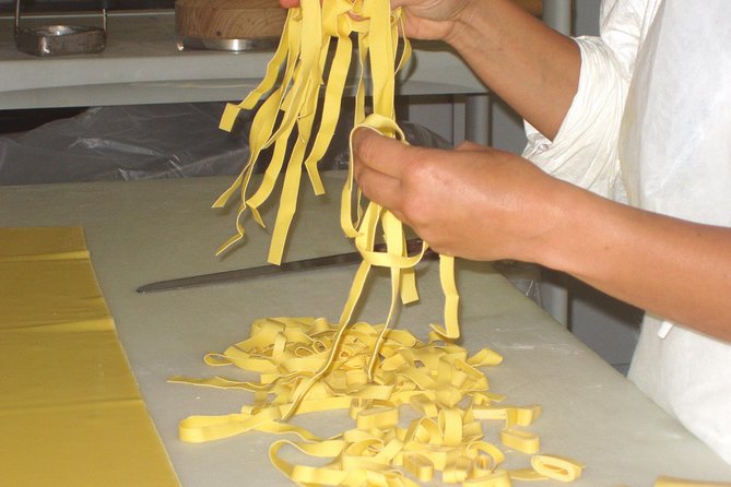 Cooking Class with a Chef in Taormina - What You Actually Do in the Kitchen (Dough, Pizza, and Pasta Skills)