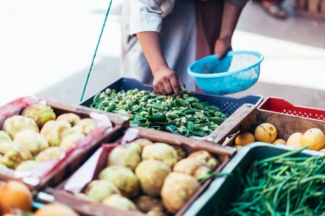 Cooking class with a local family with Chef Latifa - Local dishes - Who this cooking class is best for (and who should skip it)