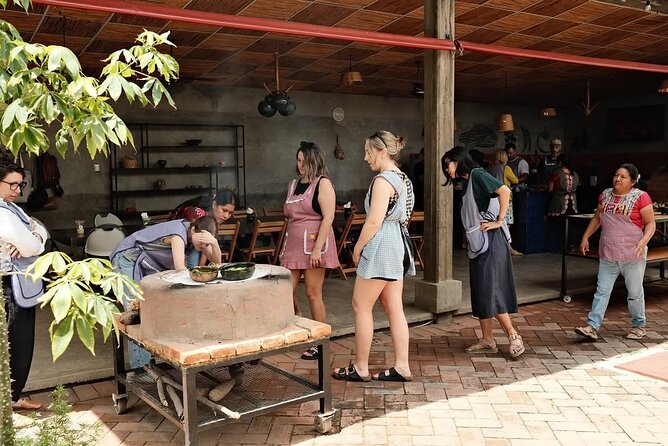 Cooking class with a traditional Oaxacan cook - Should you book? My practical verdict