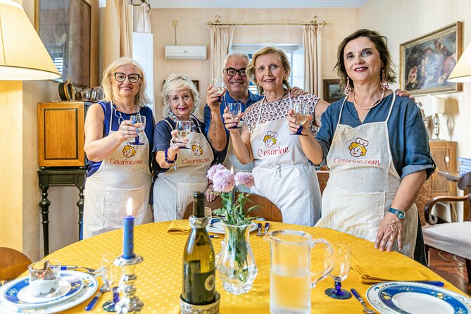 Cooking Class with a View in Lake Como - The menu: starter, main, dessert, and why these dishes fit Lombardy