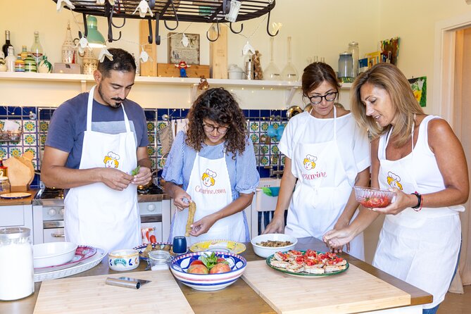 Cooking Class with a View in Lake Como - The view isn’t decoration; it changes the whole pace