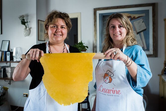 Cooking Class with a View in Lake Como - Timing, meeting point, and how to plan your day