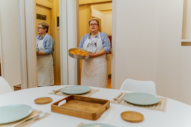 Cooking Class with Aspasia in the Heart of Athens - Price and Value: What $130.04 Buys in Real Life