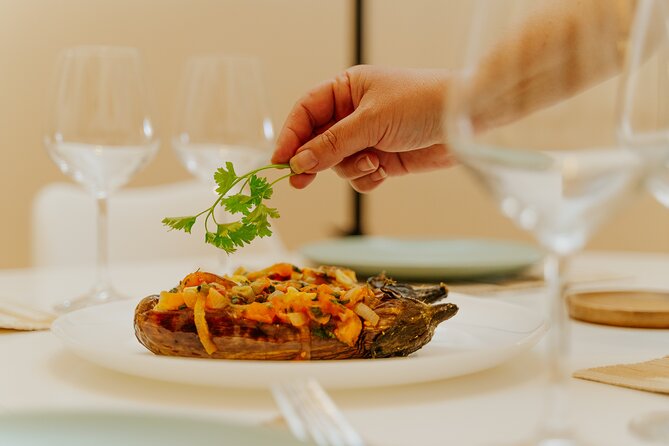 Cooking Class with Aspasia in the Heart of Athens - Who This Class Suits Best