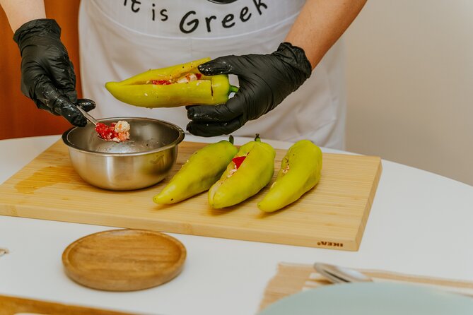 Cooking Class with Aspasia in the Heart of Athens - Should You Book Aspasia’s Cooking Class?