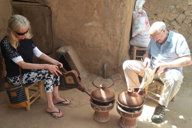 Cooking class with Berber family - Price and Value at About $14: Why This Can Be a Smart Marrakech Choice