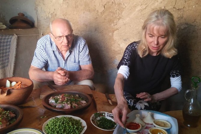 Cooking class with Berber family - Who Should Book This Berber Family Class (and Who Might Skip It)