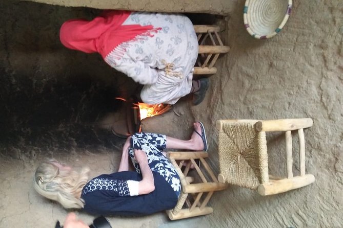 Cooking class with Berber family - Quick FAQ Before You Go