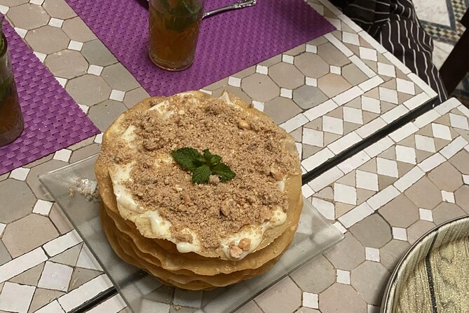 Cooking Class with Bread Workshop and Pastry in Fes - Key Points Before You Go