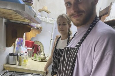Cooking Class with Bread Workshop and Pastry in Fes - Back to the Kitchen: Learning Techniques, Not Just Recipes