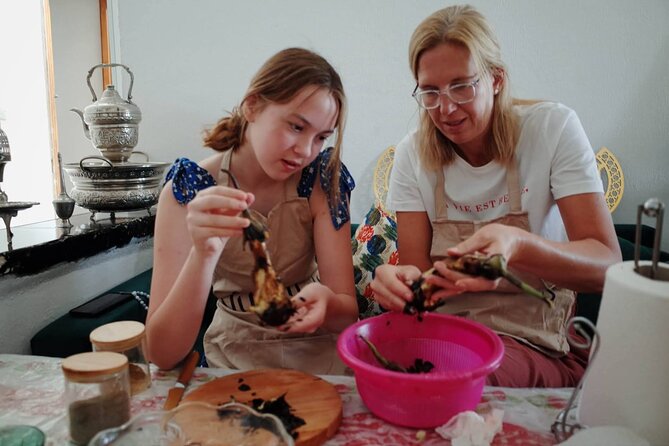 Cooking Class with Bread Workshop and Pastry in Fes - Duration and Timing: How to Plan Around a 2-Hour Class