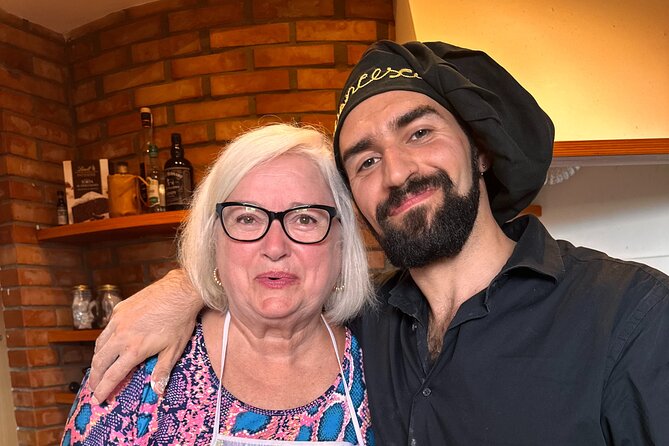 Cooking Class with Chef Francesco and Live Music in Venice - What you actually learn: Puglia roots and family recipes you can redo