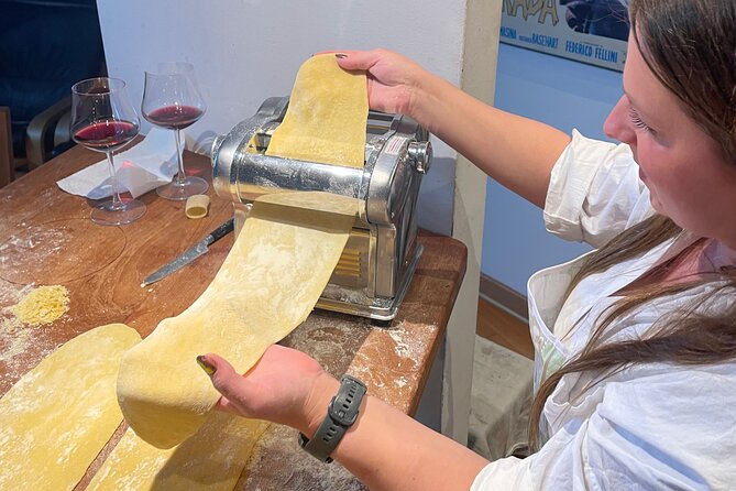 Cooking Class with Chef Francesco and Live Music in Venice - Who this class fits best (and who might not love it)
