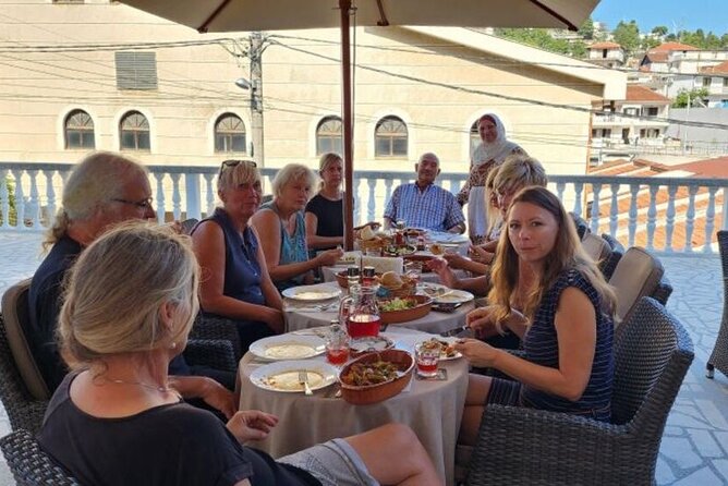 Cooking Class with dinner/lunch in Ulcinj Montenegro - Quick take: what makes this cooking class tick