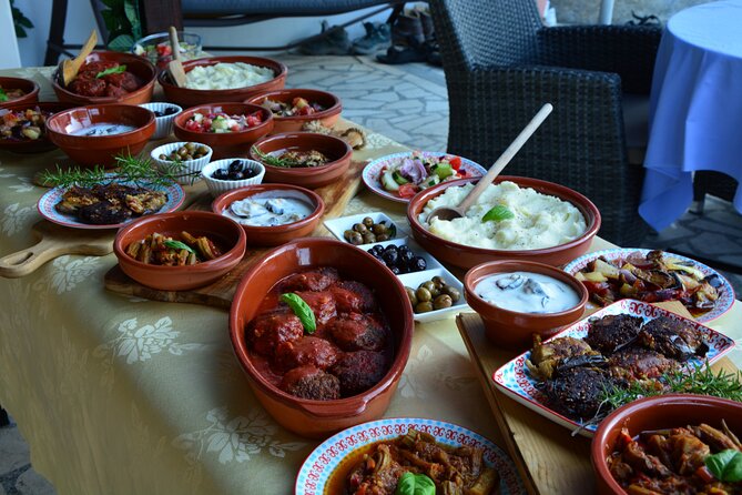Cooking Class with dinner/lunch in Ulcinj Montenegro - Who This Cooking Class Suits Best (and Who Should Rethink)