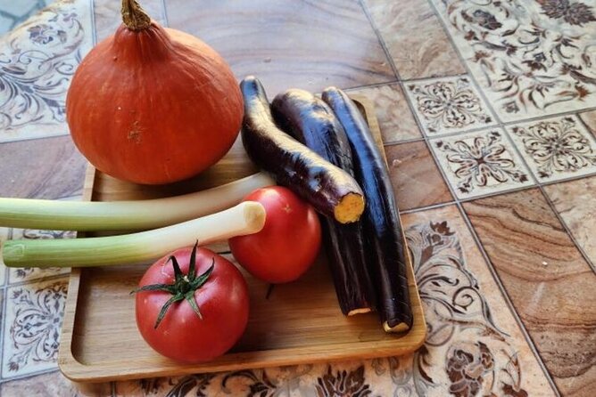 Cooking Class with dinner/lunch in Ulcinj Montenegro - Cooking With Hajrije: How the Class Works in Real Time